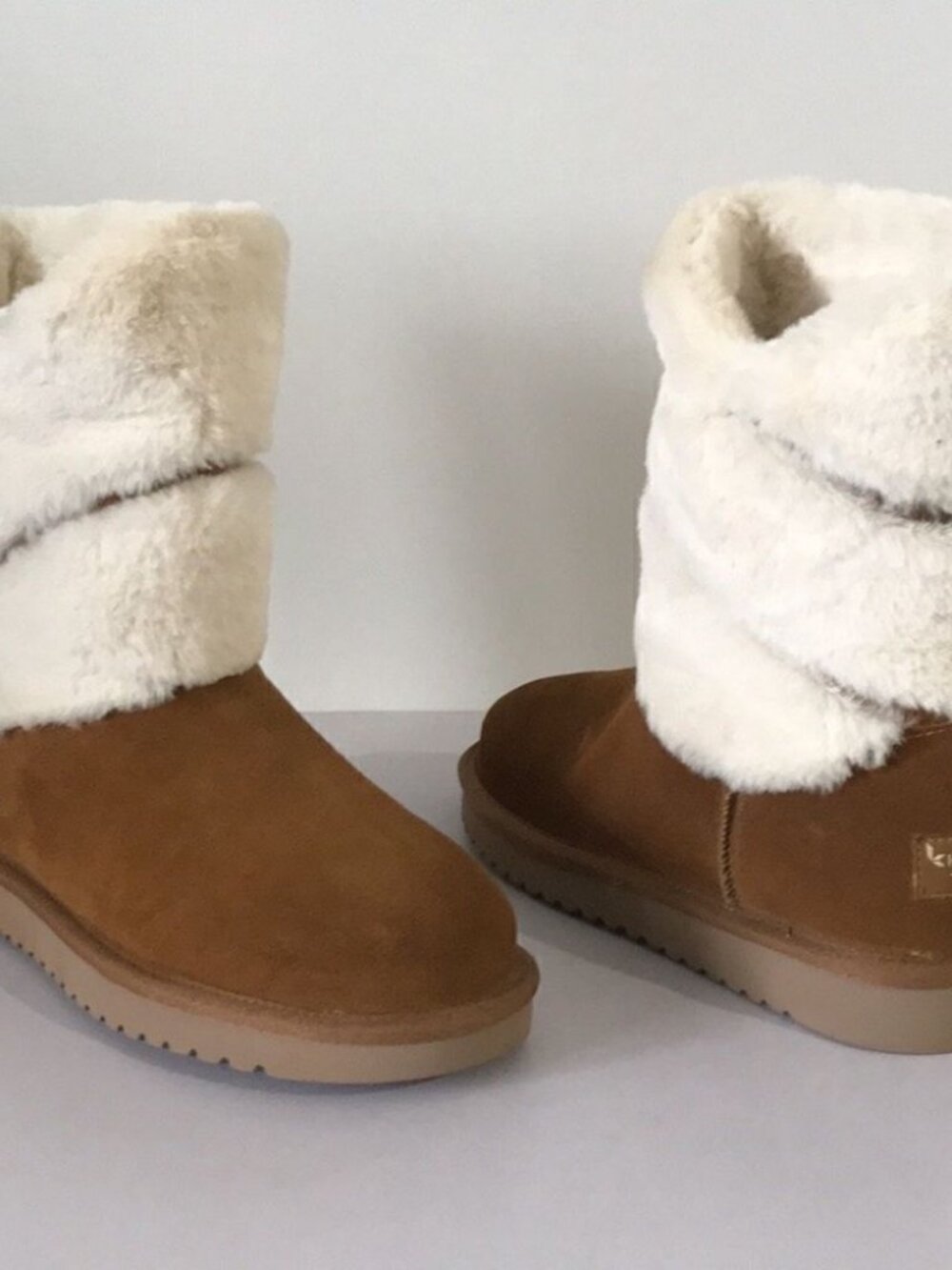 Koolaburra By UGG Dezi Women's Short Booties